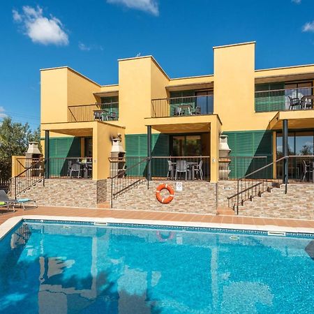 Apartamentos Punta Prima By Escapehome エクステリア 写真