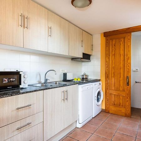 Apartamentos Punta Prima By Escapehome エクステリア 写真