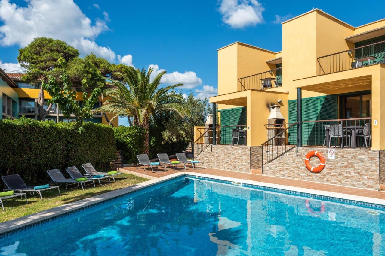 Apartamentos Punta Prima By Escapehome エクステリア 写真