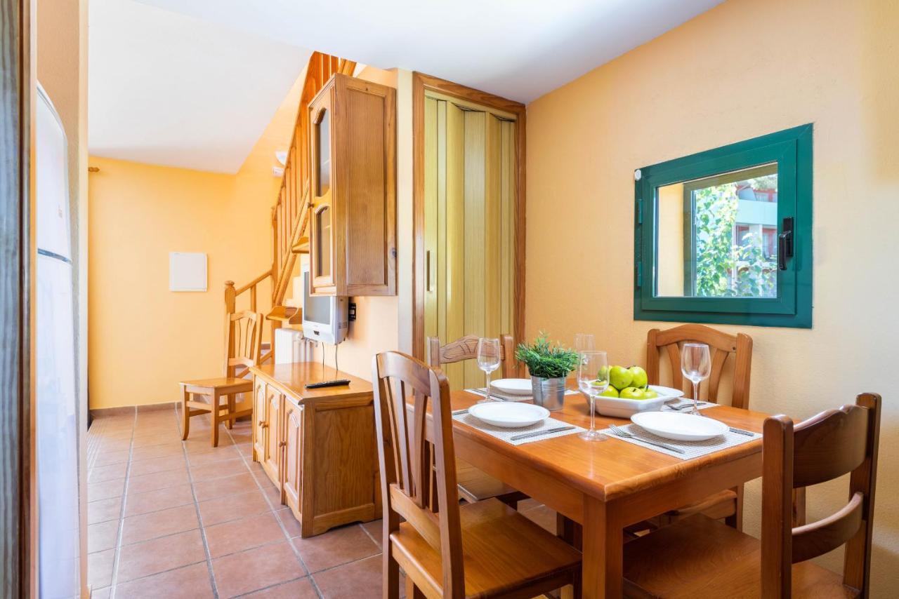 Apartamentos Punta Prima By Escapehome エクステリア 写真