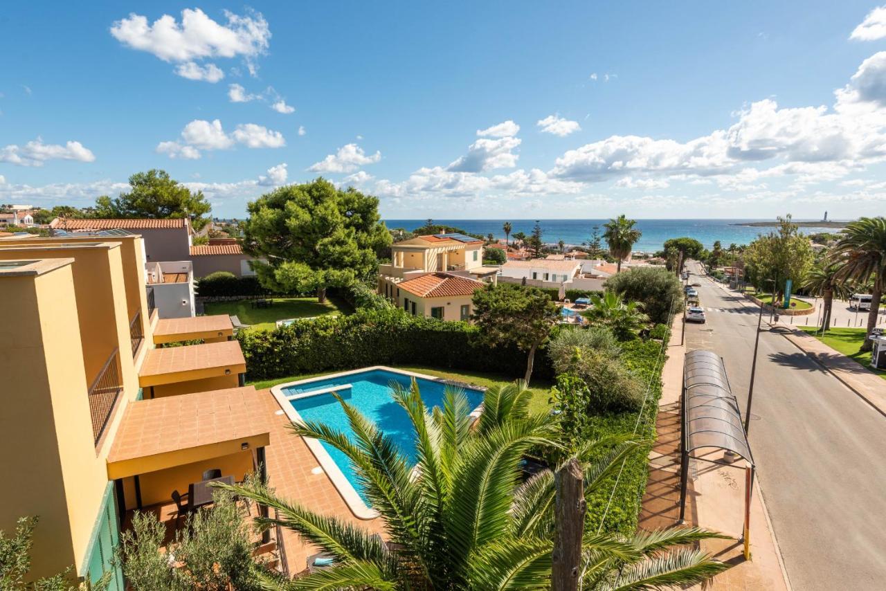 Apartamentos Punta Prima By Escapehome エクステリア 写真