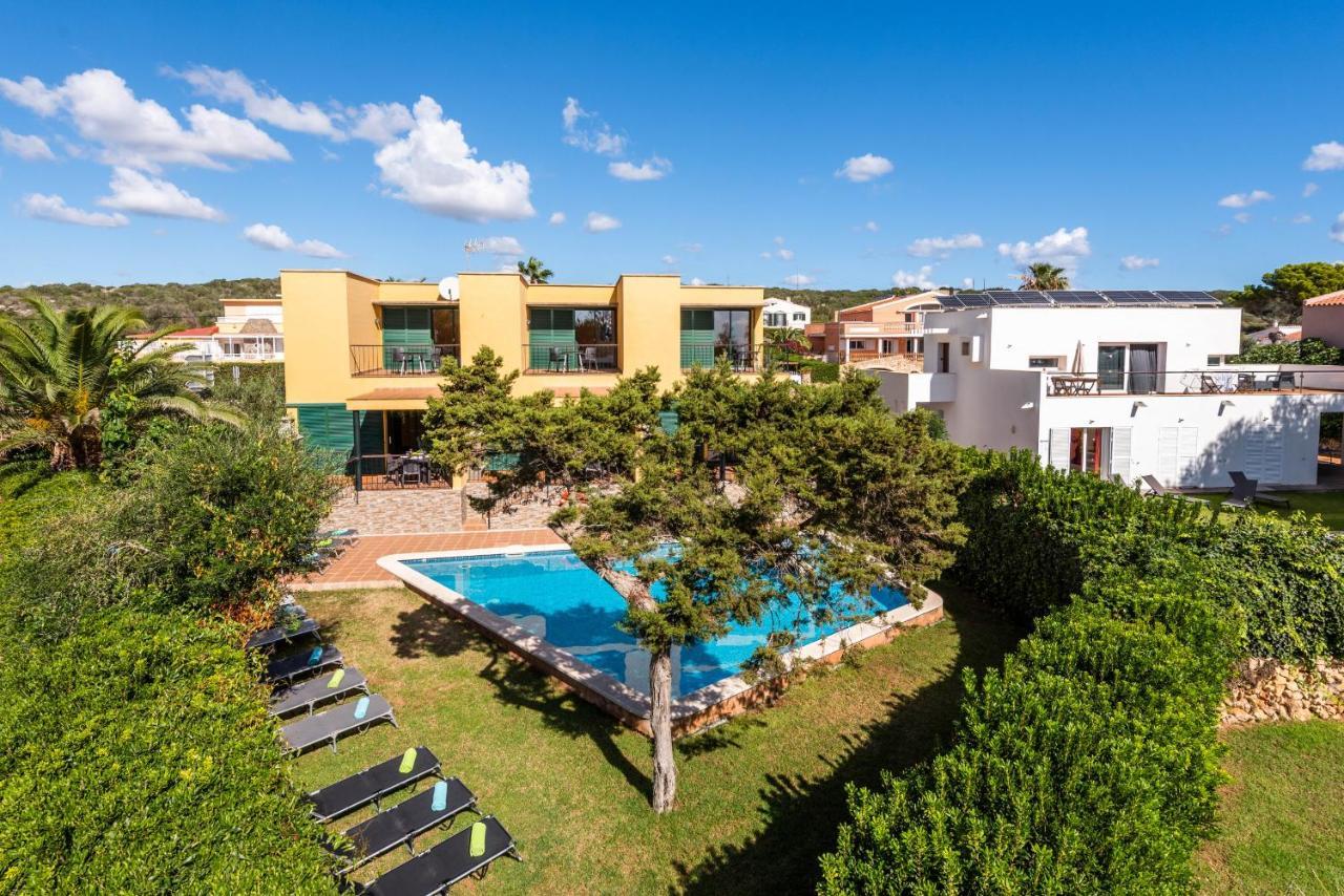 Apartamentos Punta Prima By Escapehome エクステリア 写真