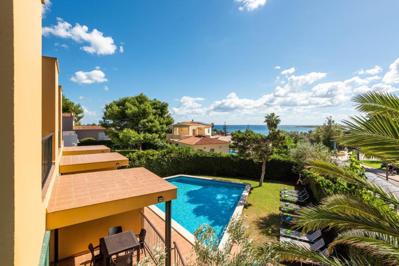 Apartamentos Punta Prima By Escapehome エクステリア 写真