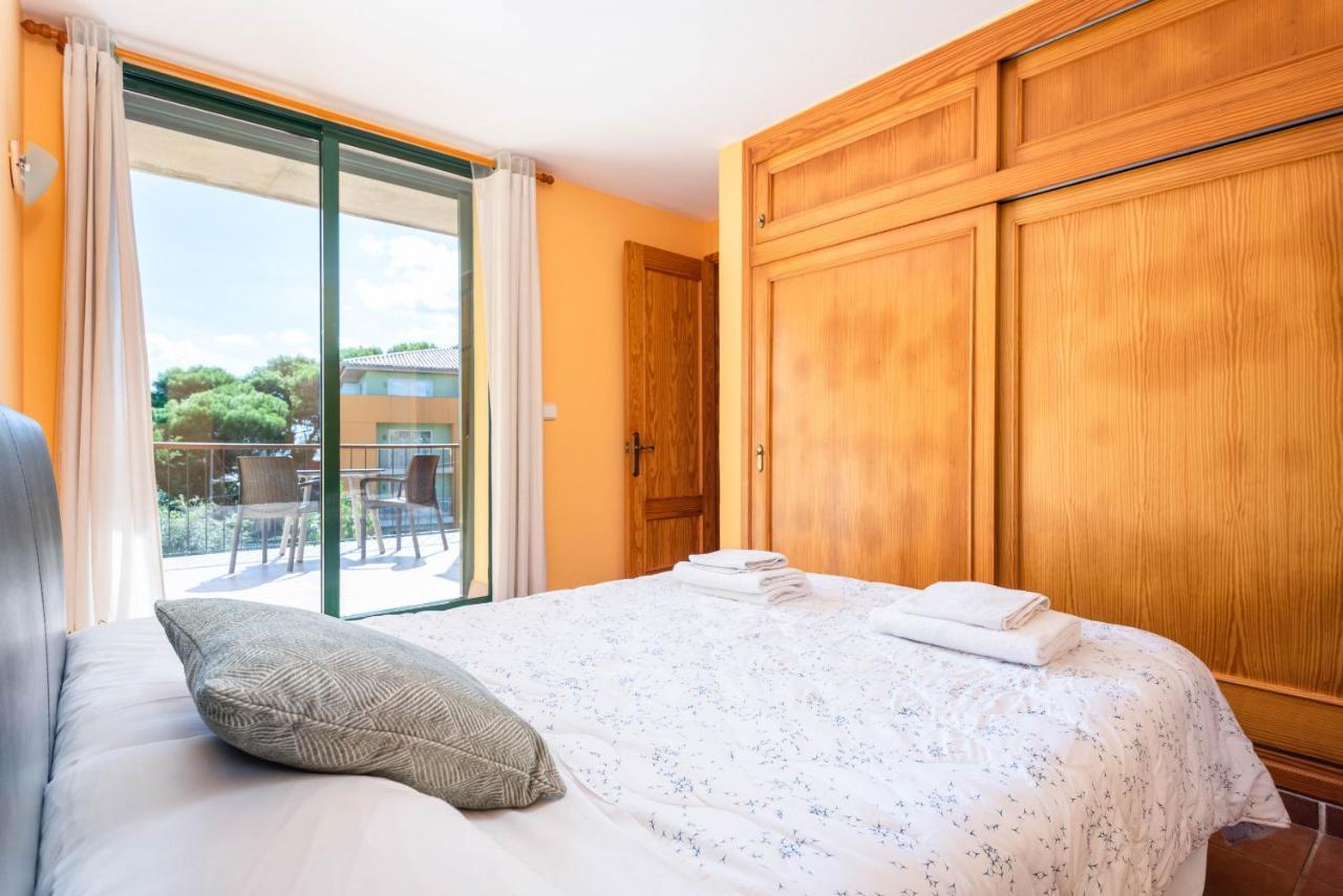 Apartamentos Punta Prima By Escapehome エクステリア 写真