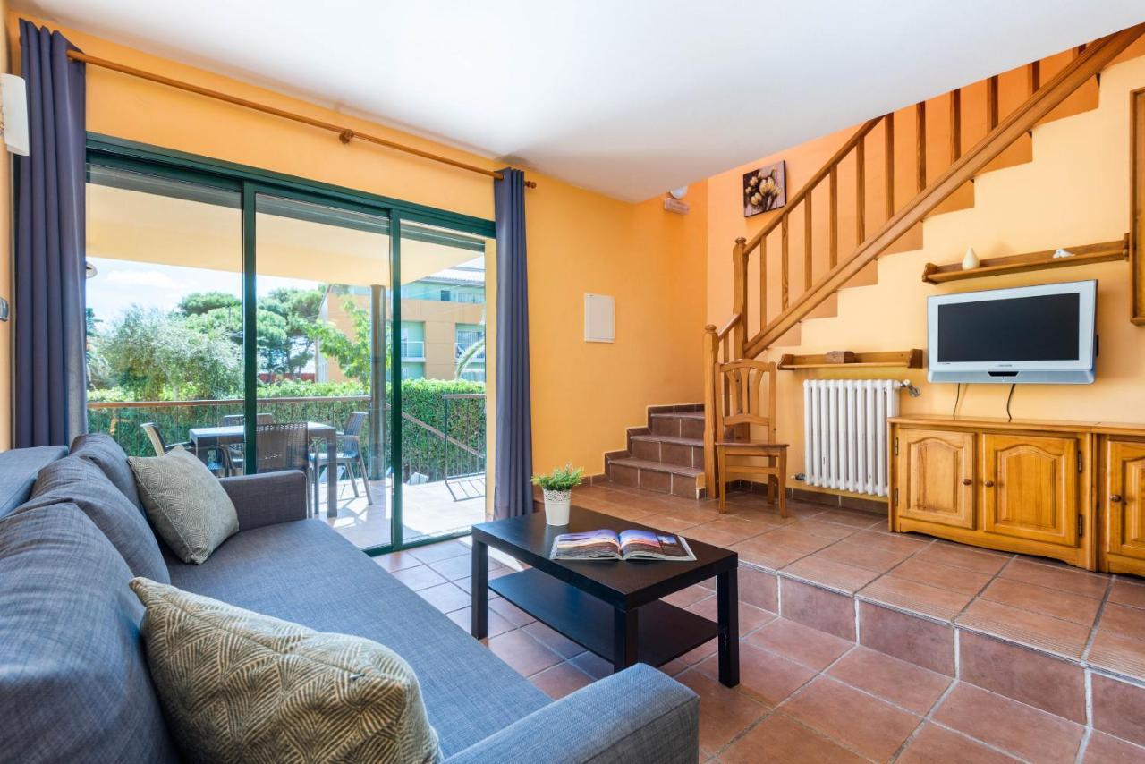 Apartamentos Punta Prima By Escapehome エクステリア 写真