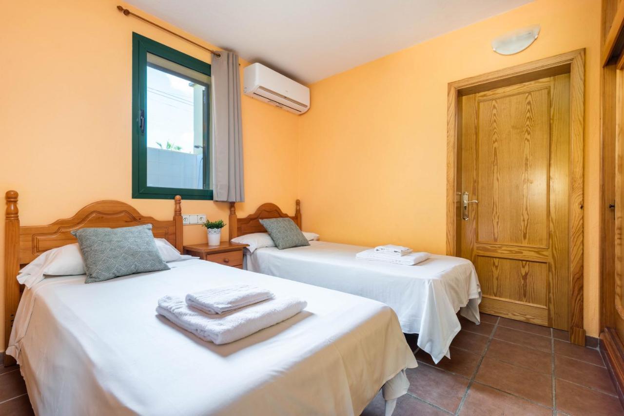 Apartamentos Punta Prima By Escapehome エクステリア 写真