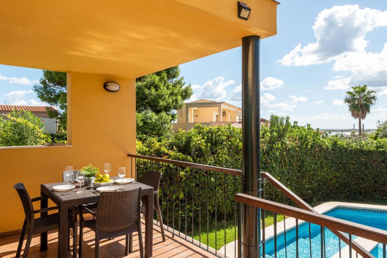 Apartamentos Punta Prima By Escapehome エクステリア 写真