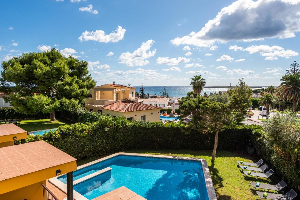 Apartamentos Punta Prima By Escapehome エクステリア 写真