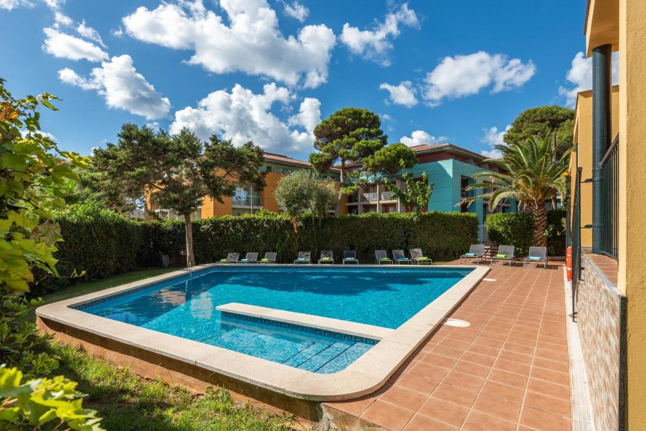 Apartamentos Punta Prima By Escapehome エクステリア 写真