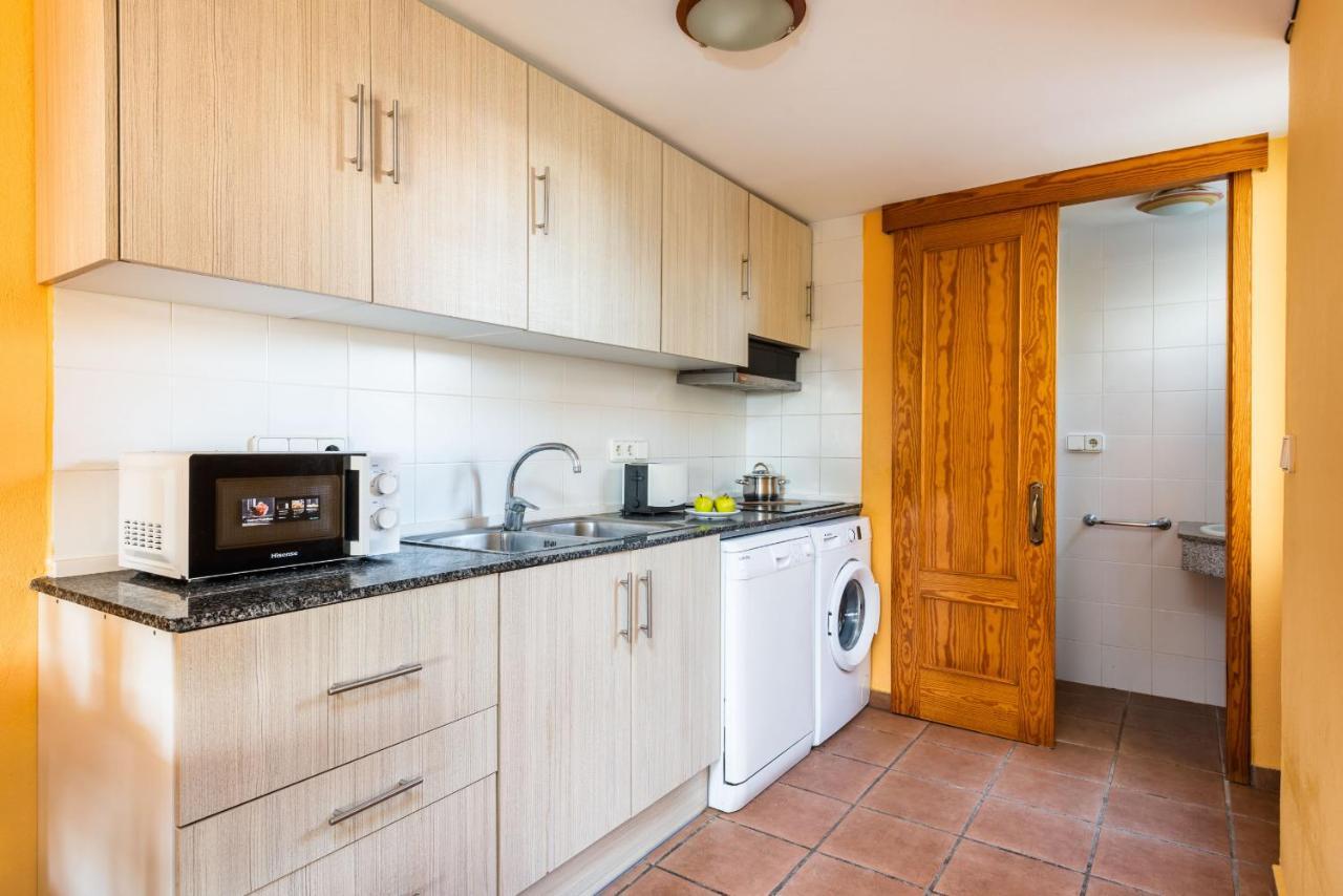 Apartamentos Punta Prima By Escapehome エクステリア 写真