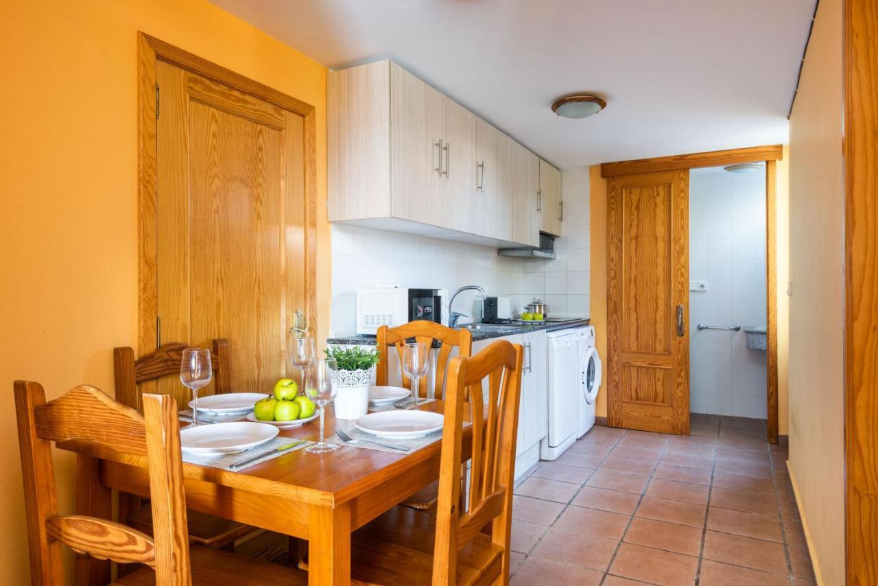 Apartamentos Punta Prima By Escapehome エクステリア 写真