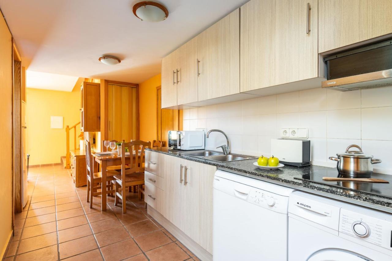 Apartamentos Punta Prima By Escapehome エクステリア 写真