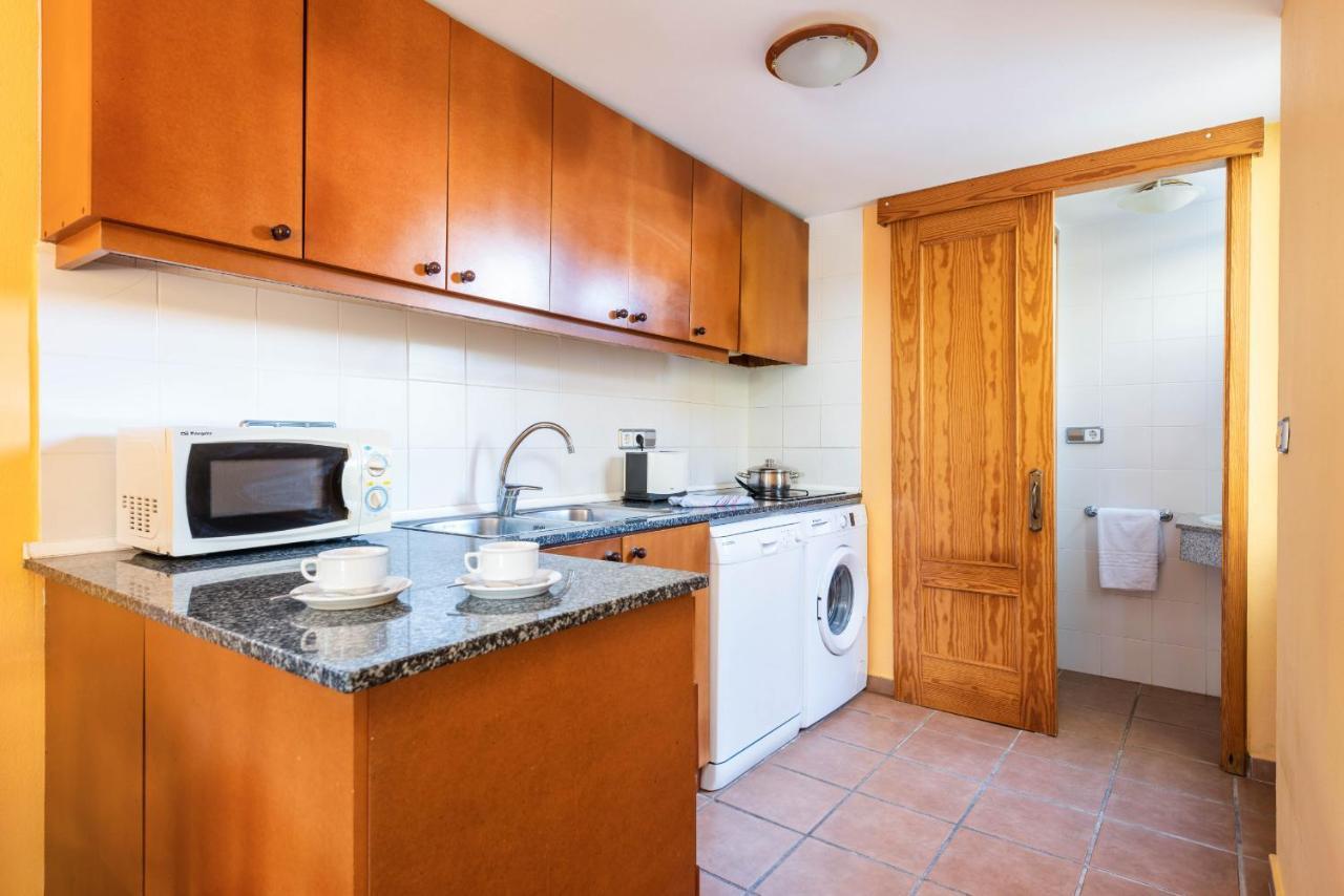 Apartamentos Punta Prima By Escapehome エクステリア 写真